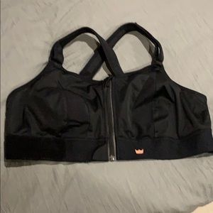 SHEFIT 3luxe Ultimate Sports bra
